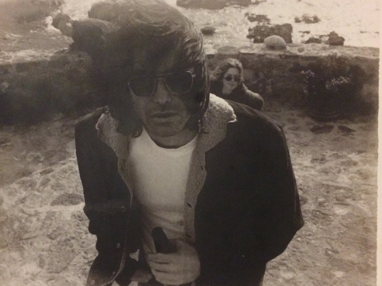 Craig Stark