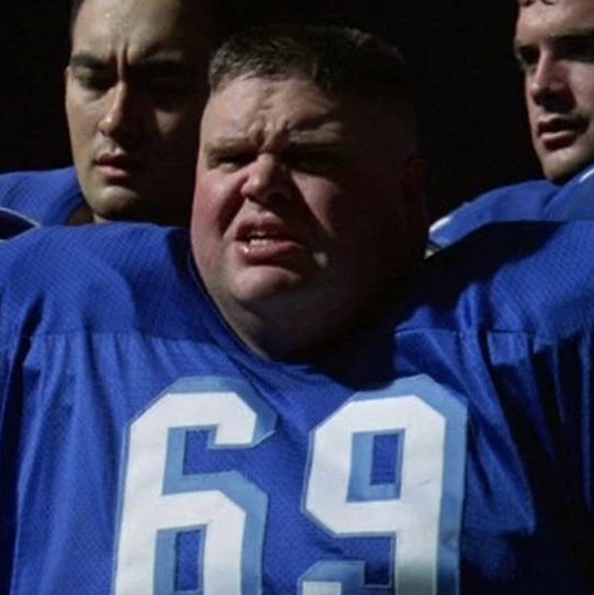 Ron Lester