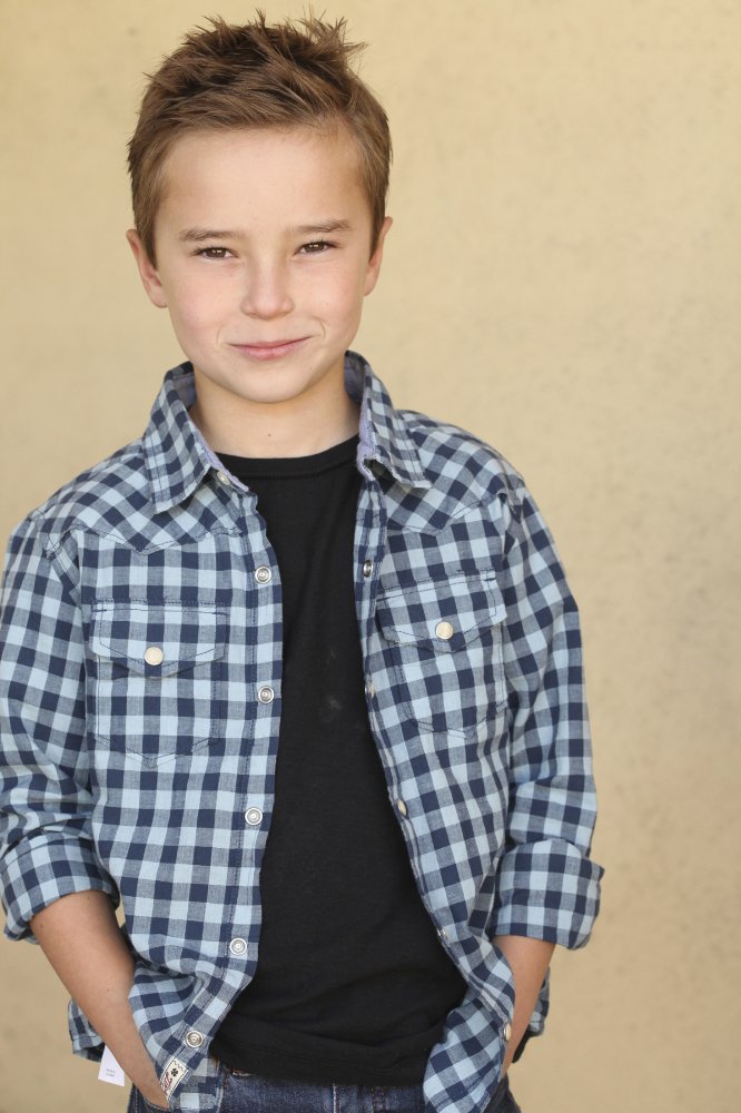 Jake Vaughn