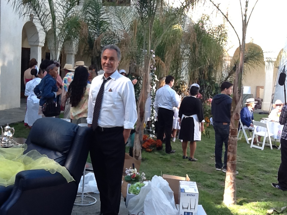 Ruben Roberto Gomez