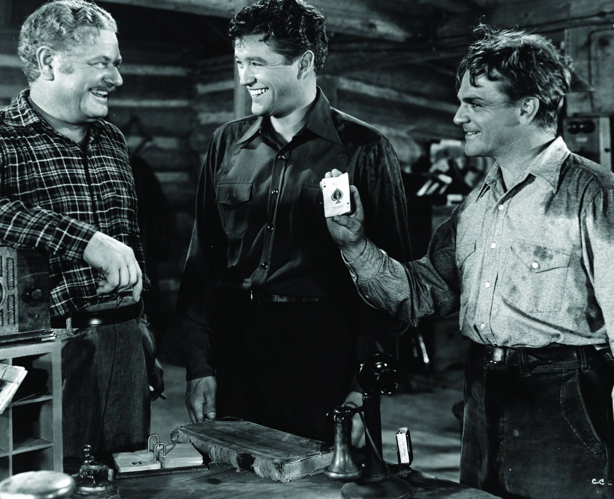 Alan Hale