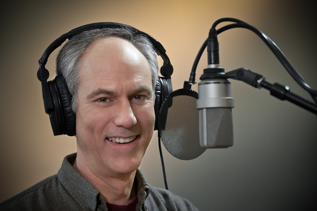 Barry Stoltze