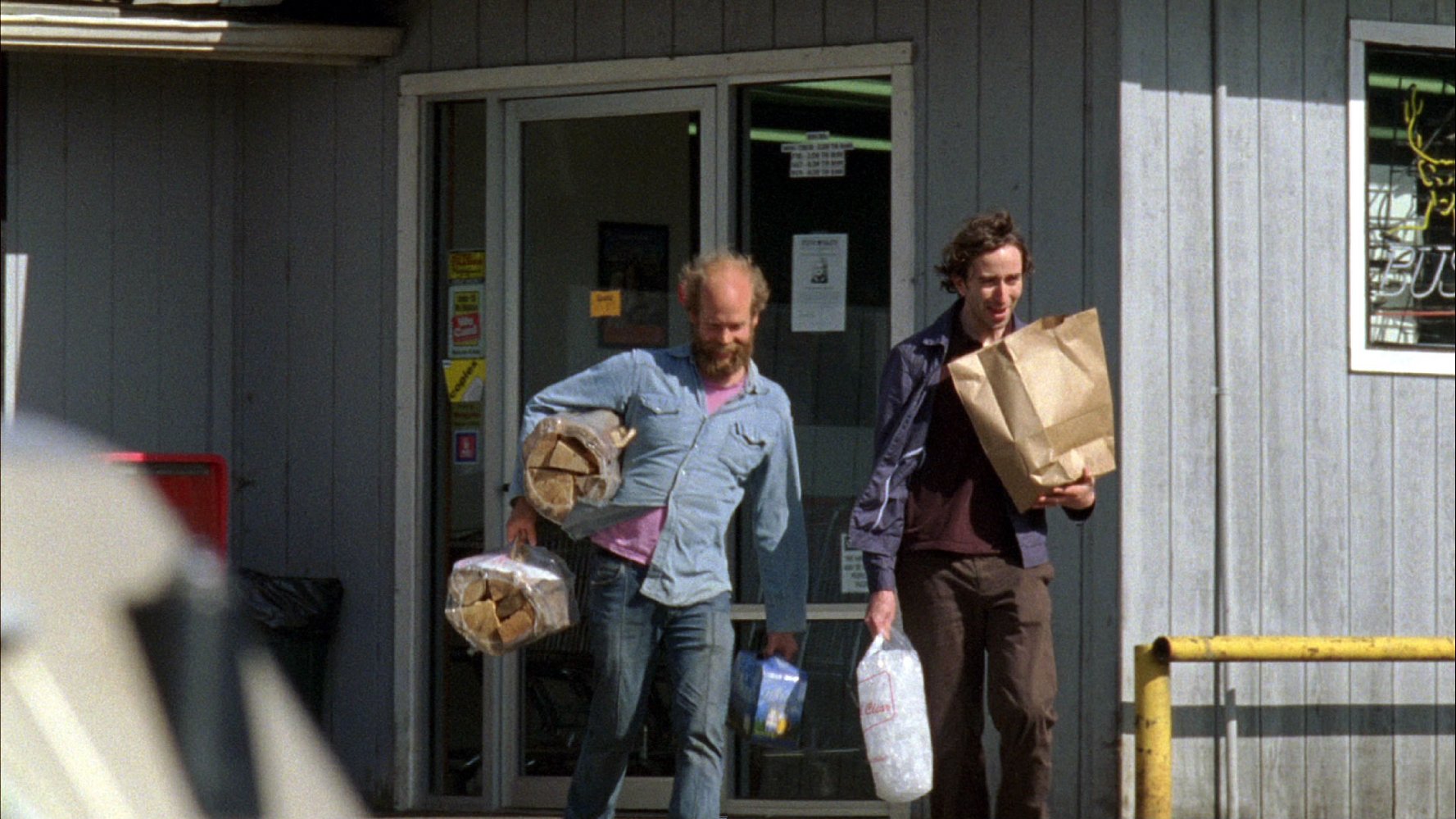 Will Oldham