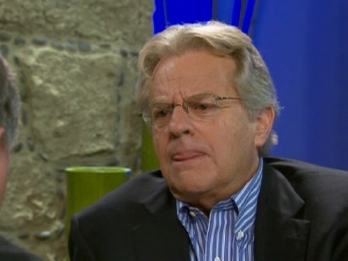 Jerry Springer