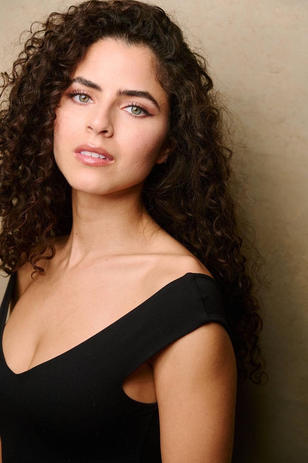 Shannon Gisela