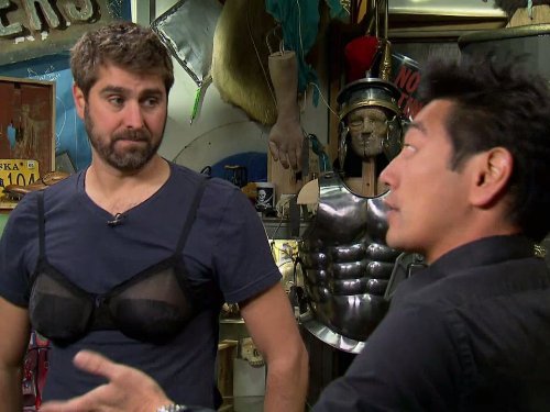 Tory Belleci