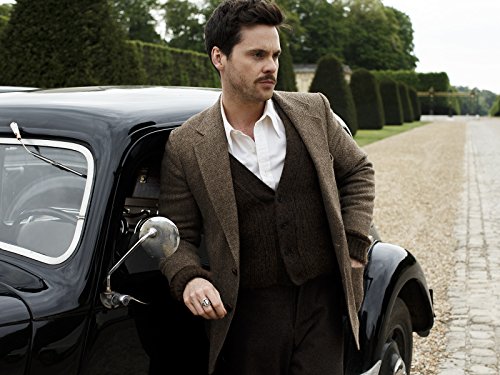 Tom Riley
