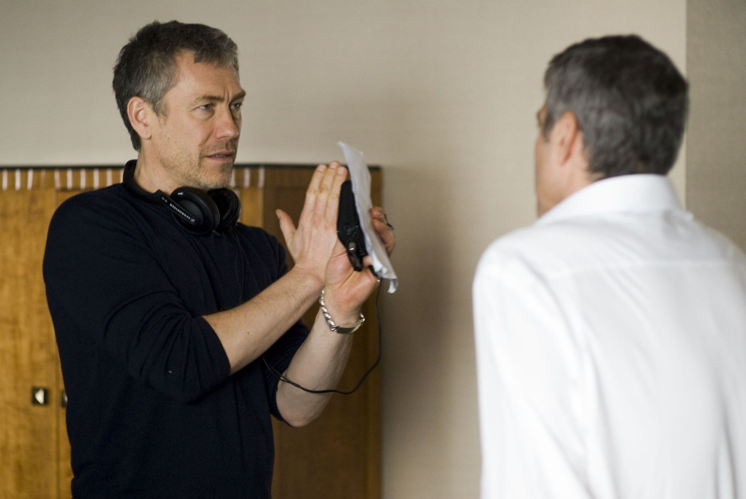 Tony Gilroy
