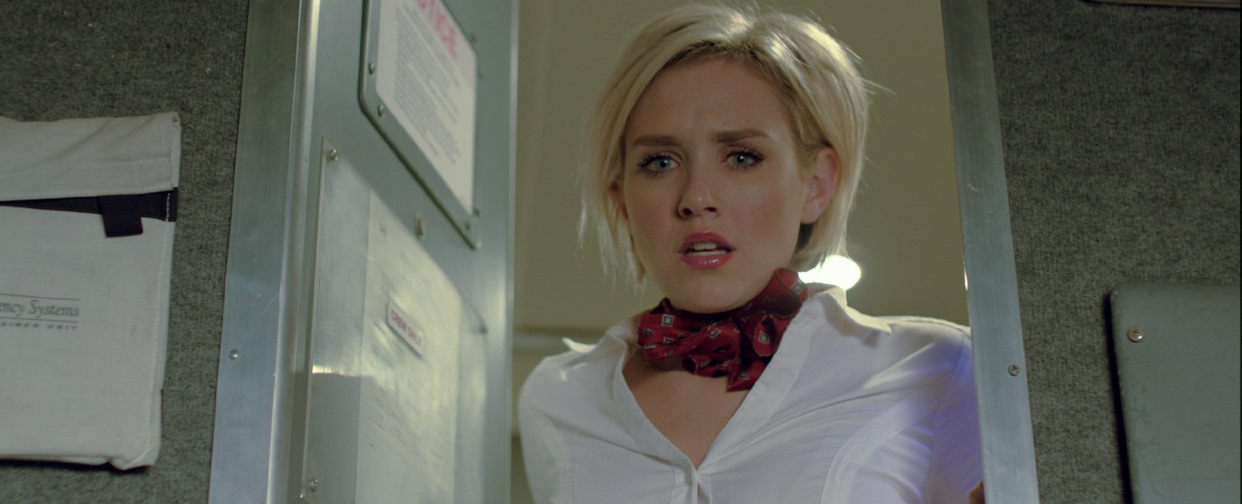 Nicky Whelan
