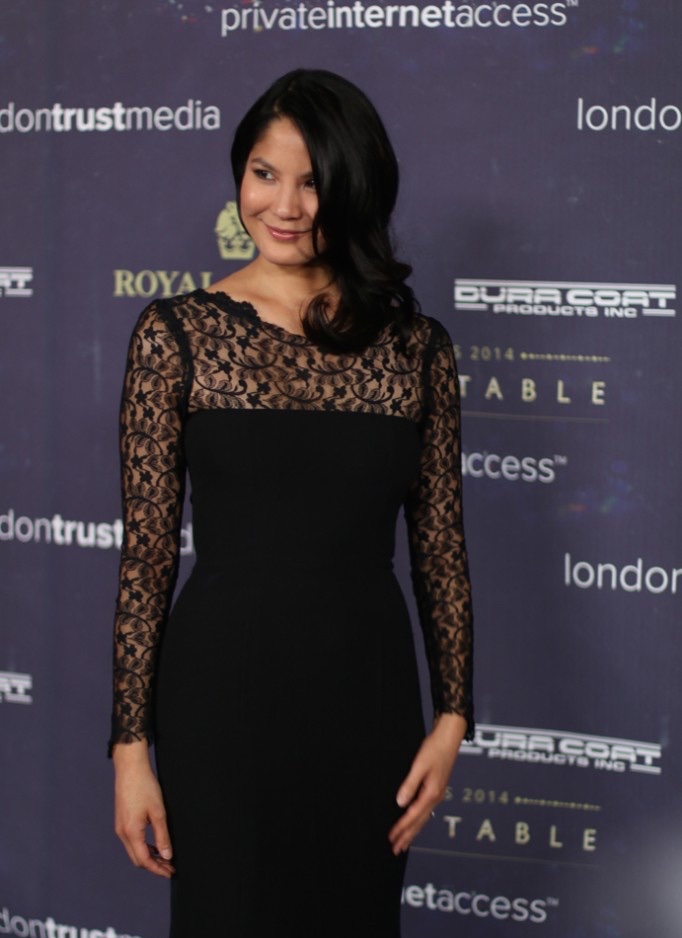 Lynn Chen