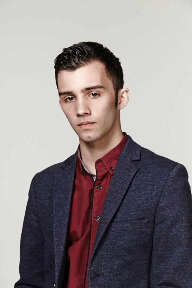 Adam Lezemore