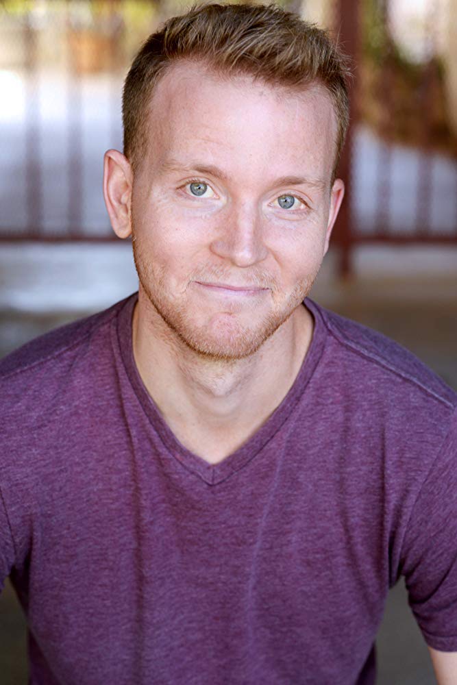 Tim Stafford