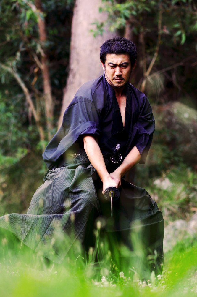 Nobuaki Shimamoto