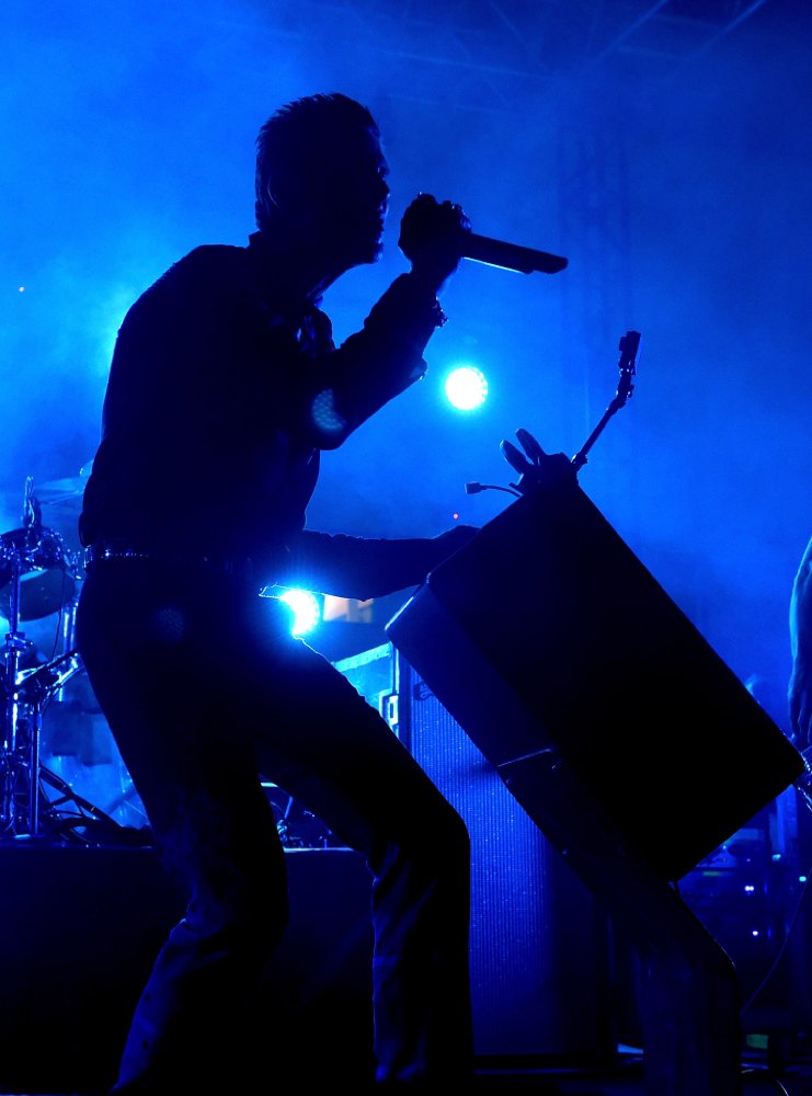 Perry Farrell