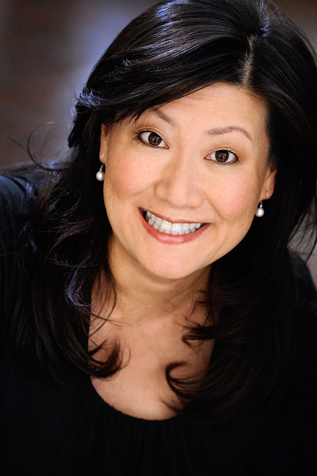 Karen Lew