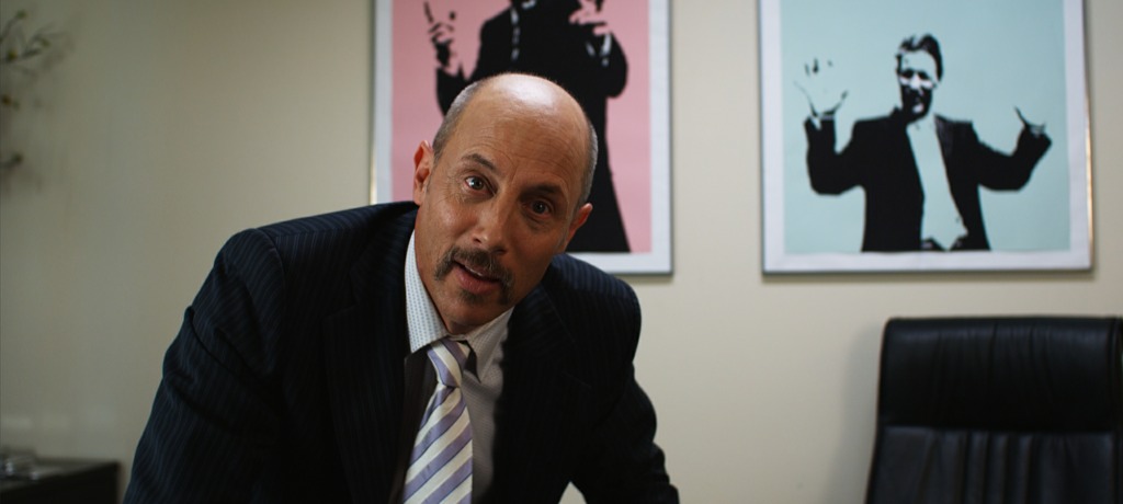 Jon Gries