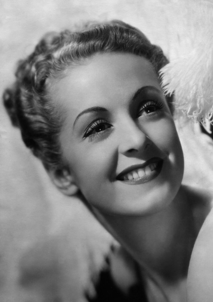 Danielle Darrieux