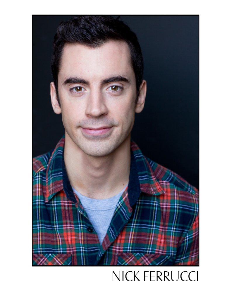 Nick Ferrucci