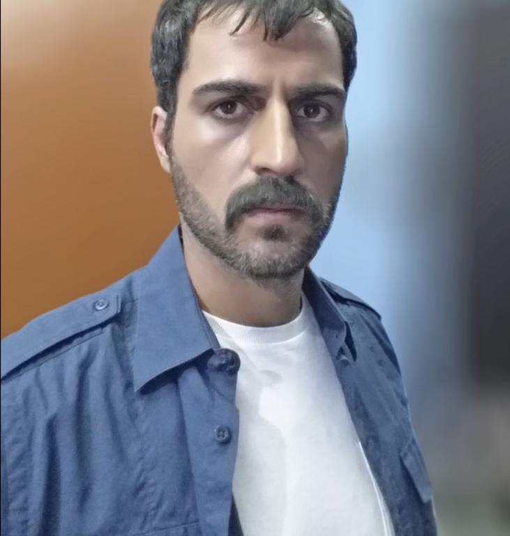 Sajjad Delafrooz