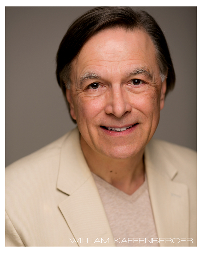 William Kaffenberger