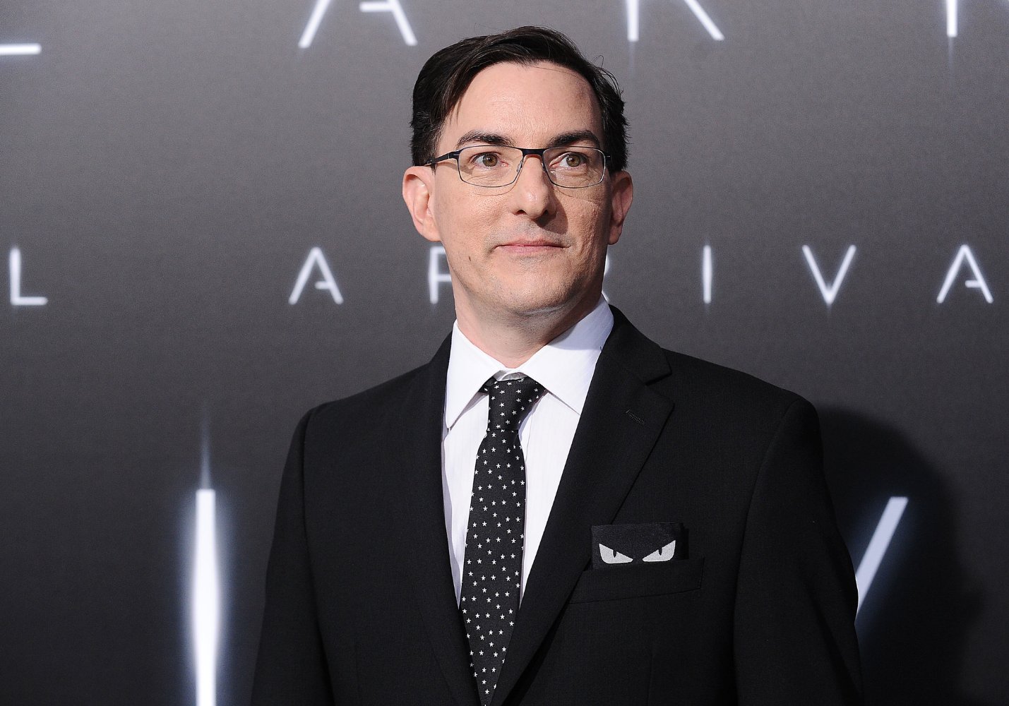Eric Heisserer