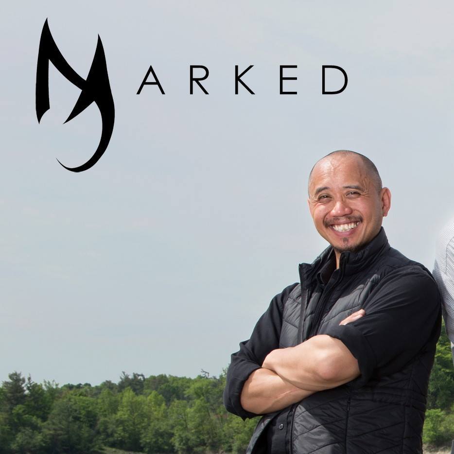 Mark Rainmaker