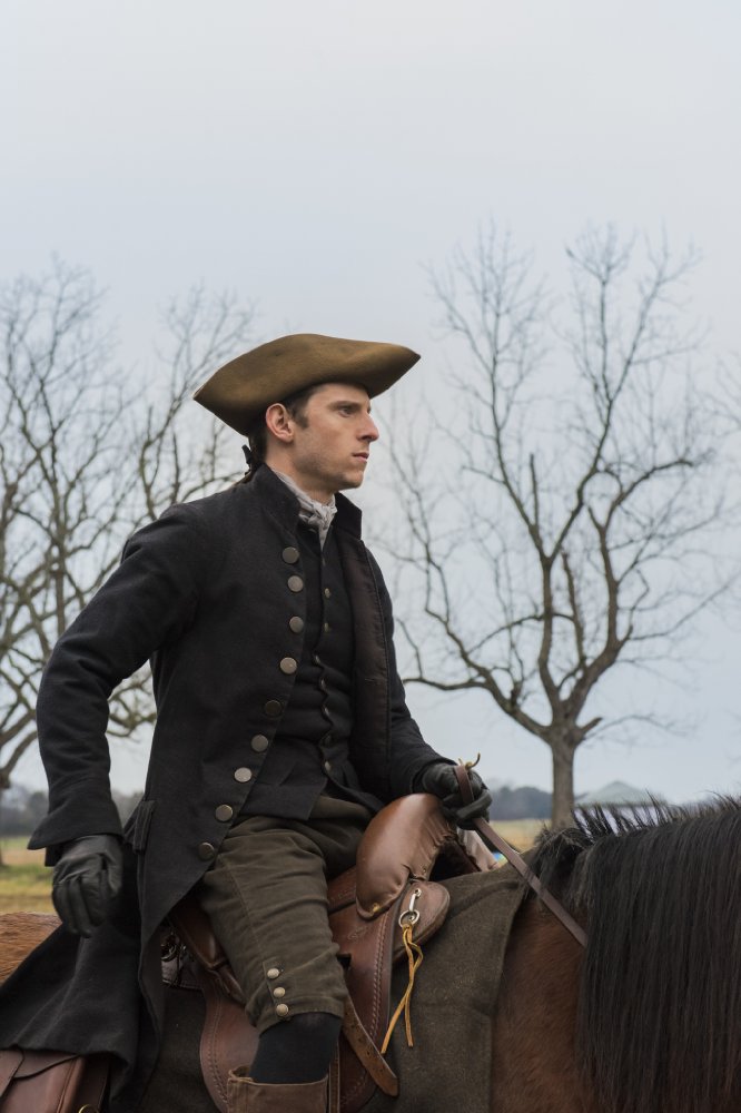 Jamie Bell