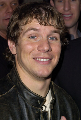 Jon Peter Lewis