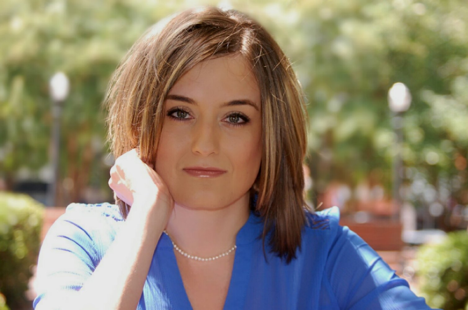 Carla Shinall