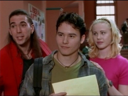 Johnny Yong Bosch