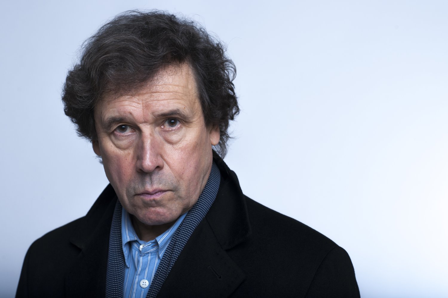 Stephen Rea