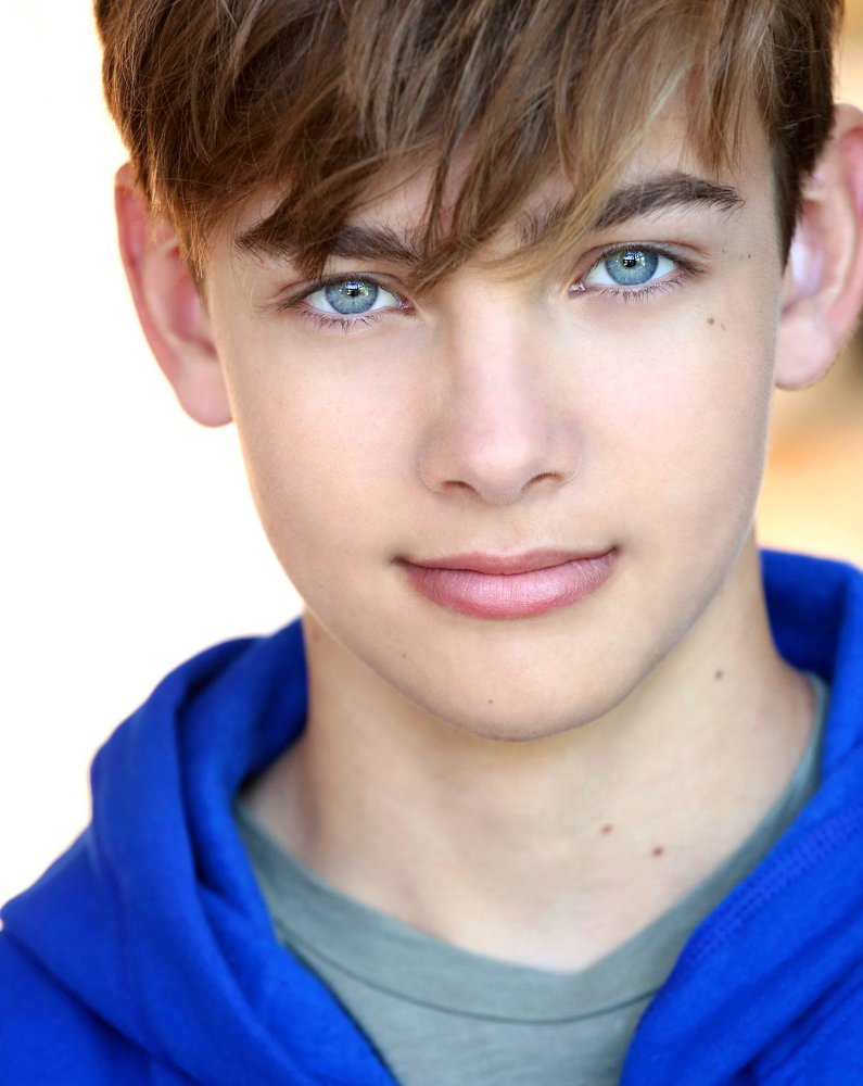 Dane Jamieson