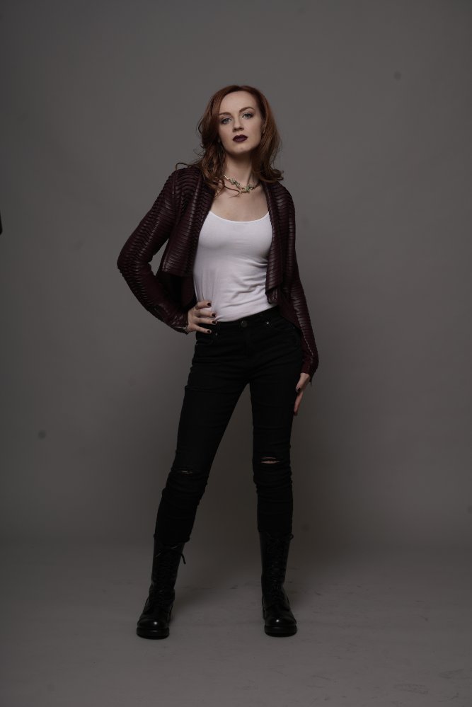Victoria Levine