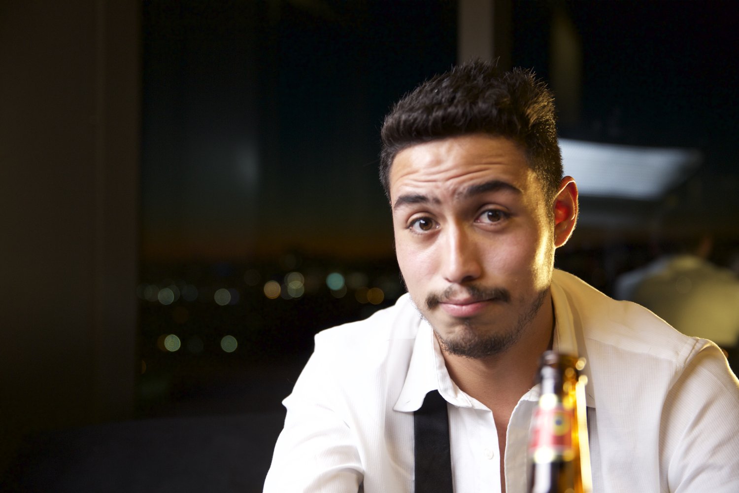 Julio Macias