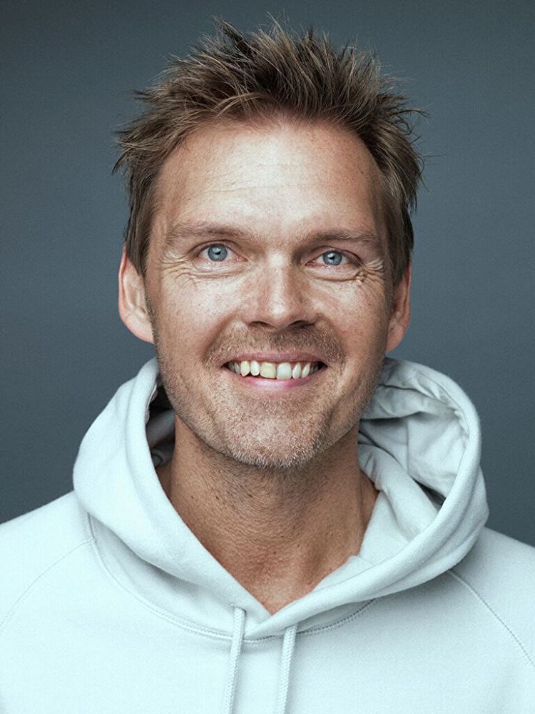 Leif Edlund