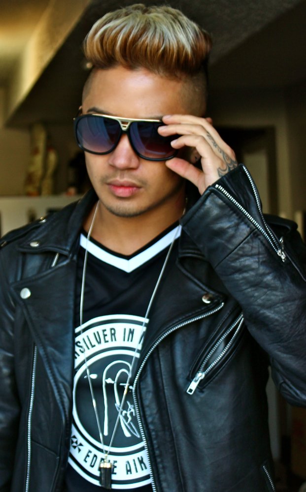 Romeo Reyes