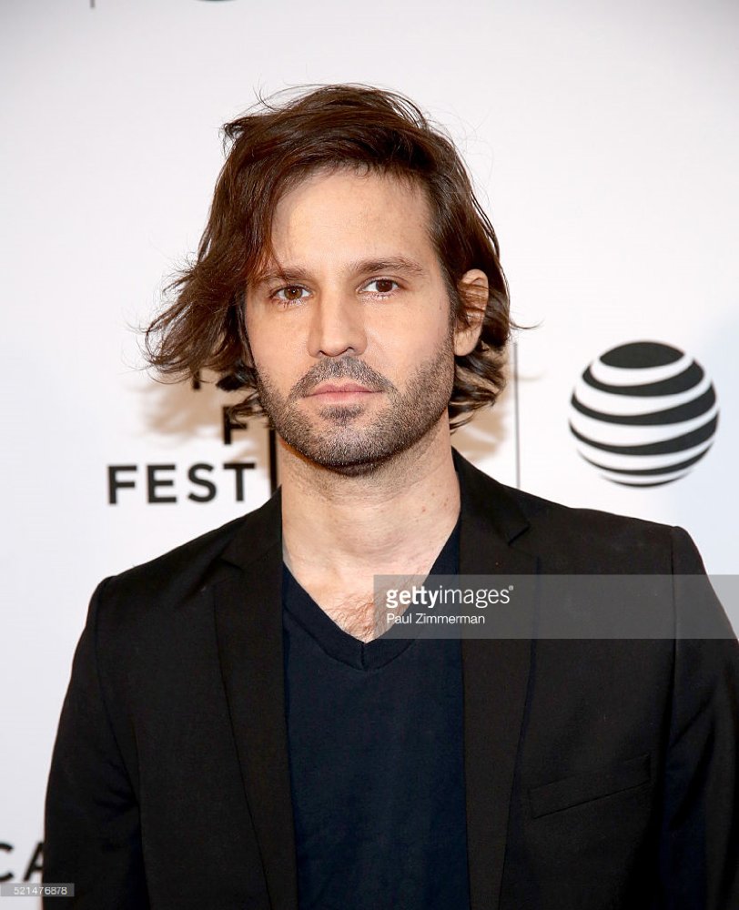 Rodrigo Lopresti