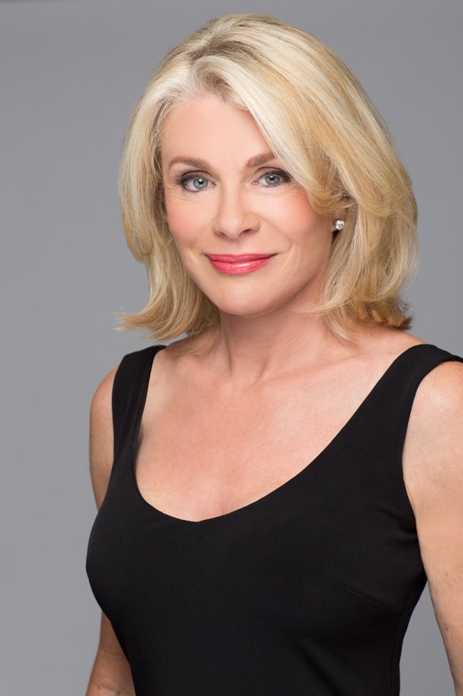 Denise DuBarry