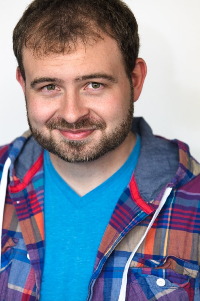 Tony D. Czech