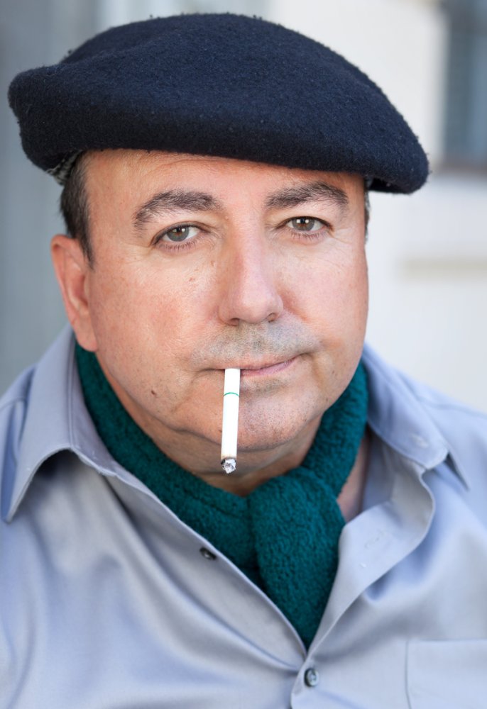 Phillipe Simon