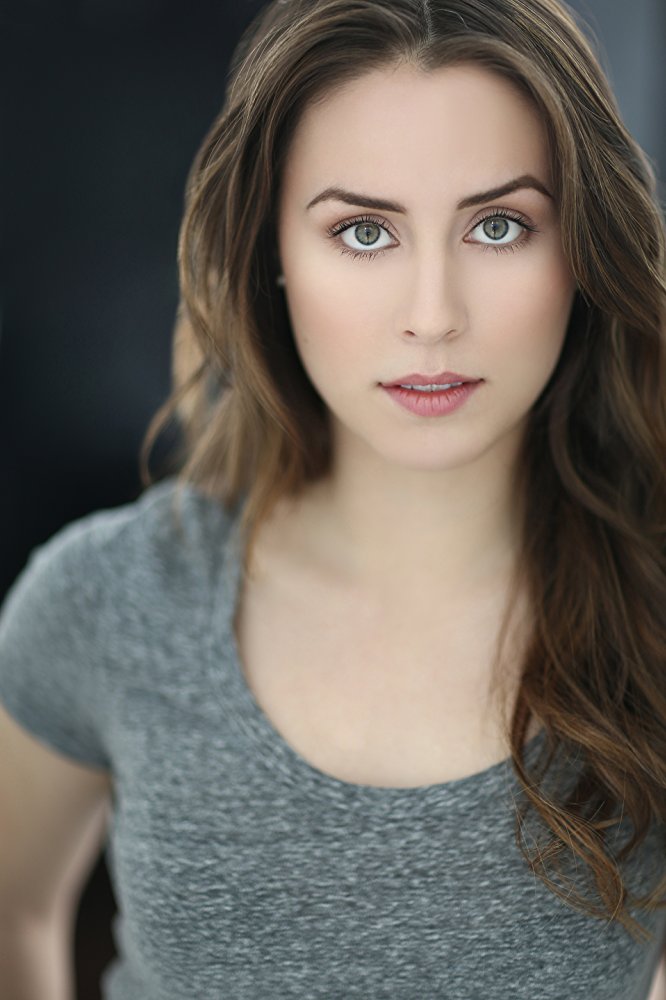 Abbey Dutton