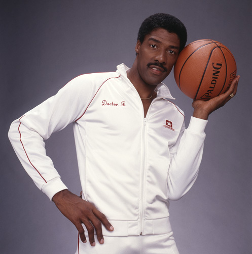 Julius Erving