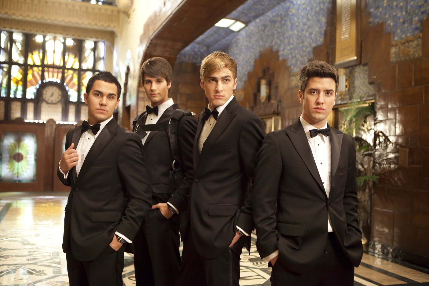 Kendall Schmidt
