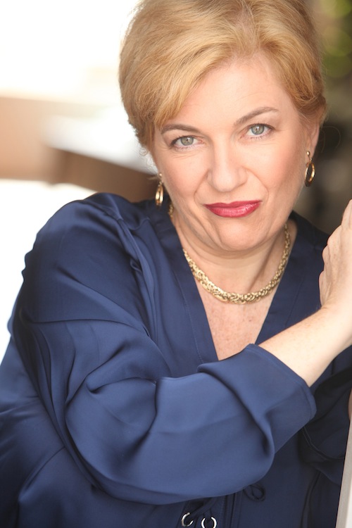 Jackie Loeb