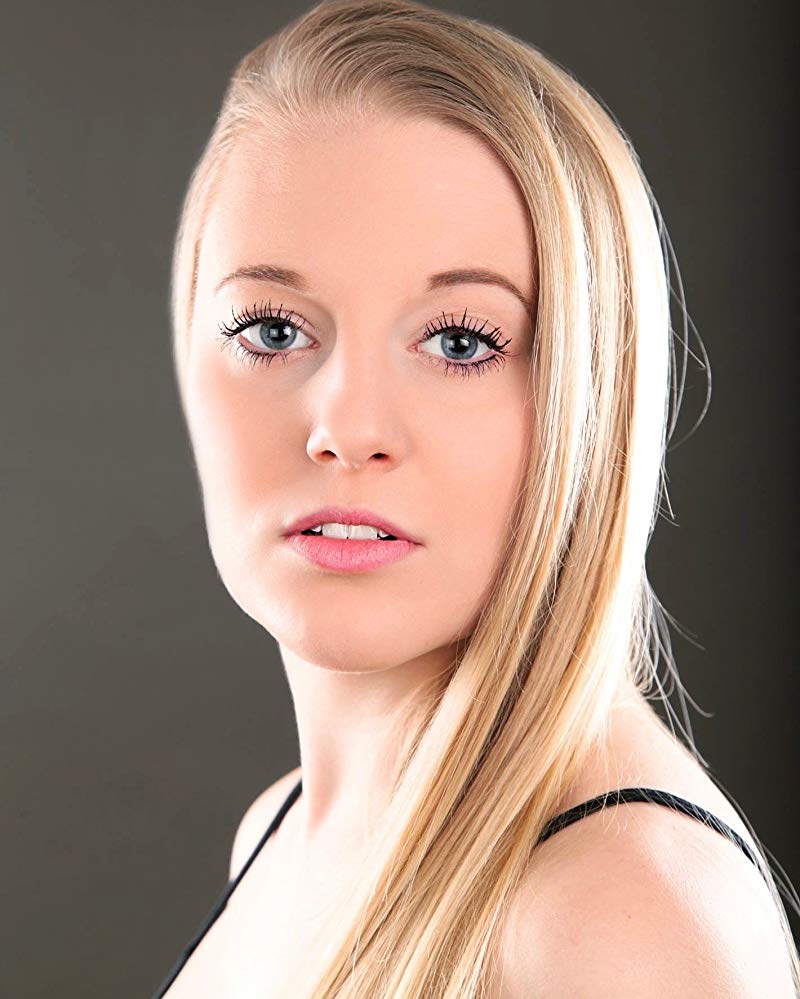 Brittany Shaffer