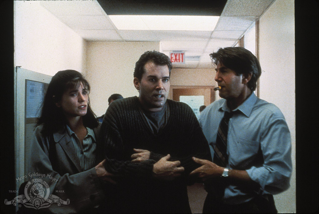 Linda Fiorentino