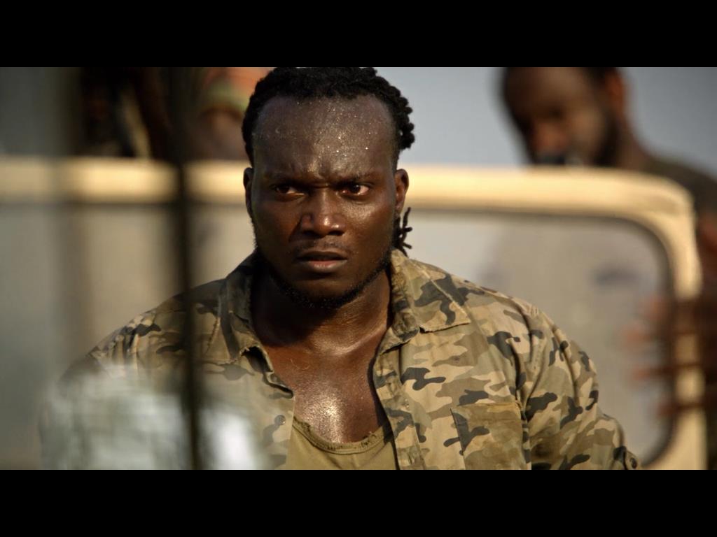 Tunde Laleye