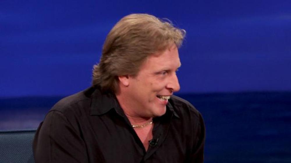 Sig Hansen