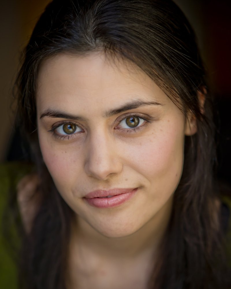 Samantha Bolter