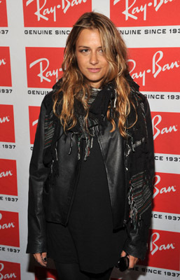 Charlotte Ronson